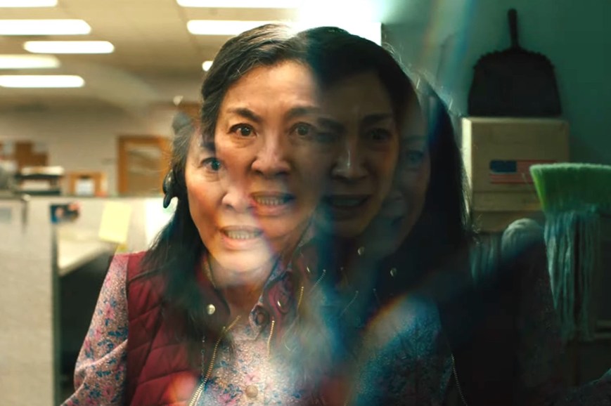 Everything everywhere كلشي ف دقة