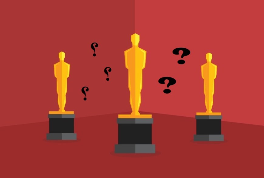 Oscars 2023 contest توقعات